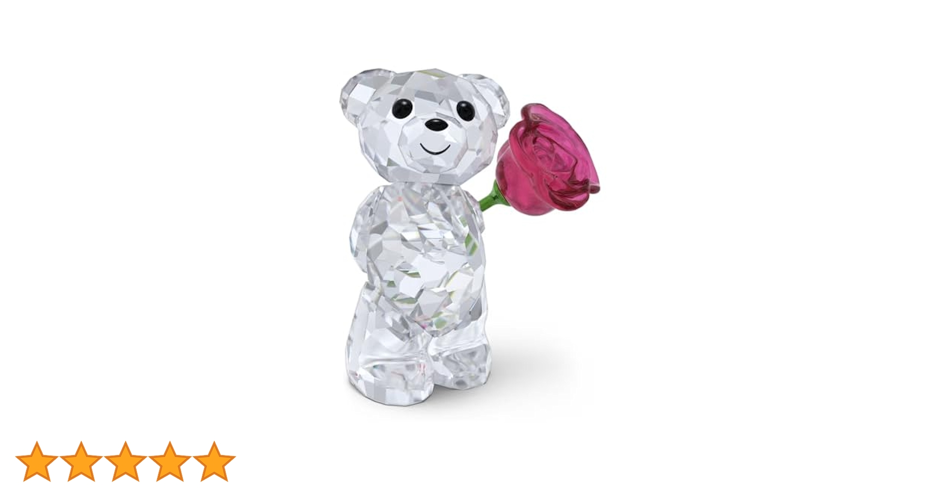 スワロフスキー　クリスベア　rose with love 新品未使用品 416vB+LmLQL.jpg_BO30,255,255,
